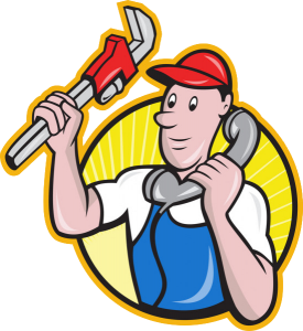 plumber icon